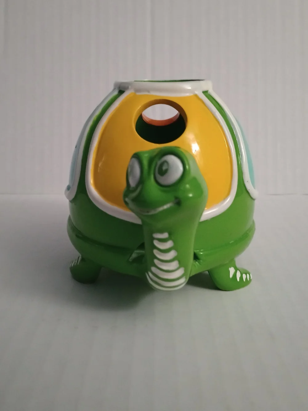 Target Circo Turtle Toothbrush Holder Retired 2014